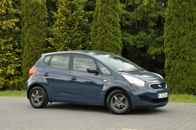 1.4i(90KM)*110tyś.km*Klimatyzacja*Welur*I Wł*-Alu15"ASO Kia Ostrów Mazowiecka - zdjęcie 4