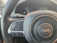 Jeep Renegade 1.6i 110KM E-torQ Longitude SUPER Mysłowice - zdjęcie 9