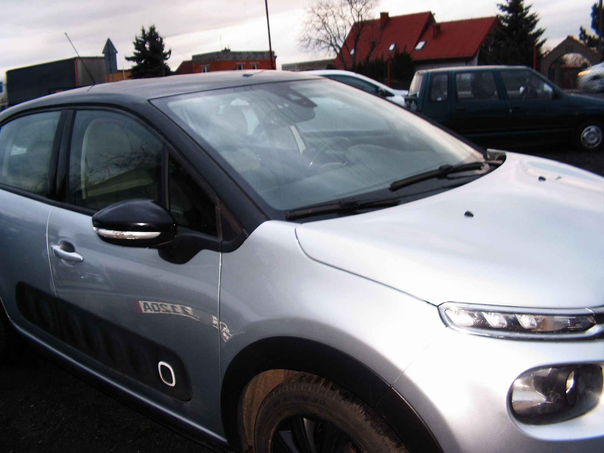 Motoryzacja Września - zdjęcie 9