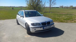 BMW E 46 lift stan db. Elbląg - zdjęcie 6