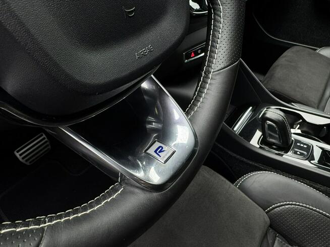 Volvo XC 40 2.0D D3 150KM R-Design LED Kamera 1Wł Car Pass Końskie - zdjęcie 11