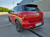 Mini Countryman JCW*4AL*Automat*BiXenon*Skóra*Panorama*Polecam ! ! ! Miechów - zdjęcie 9