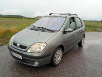 Renault Scenic 2.0 16V OC i PT 06/2025 KLIMA Grójec - zdjęcie 2