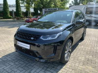 Land Rover Discovery Sport 2.0d 204 KM Kraków - zdjęcie 1