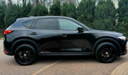 Mazda cx5 2021-2,2-184ps AWD Turek - zdjęcie 5