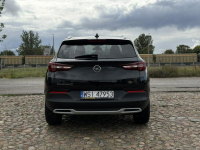 Opel Grandland X Elegance/Automat/Diesel/Bogato wyposażony Siedlce - zdjęcie 6