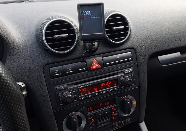Audi A3 *S-LiNE* 1.6MPi* 102KM* BARDZO Ładne* Z NiEMiEC* ESP* Olsztyn - zdjęcie 7