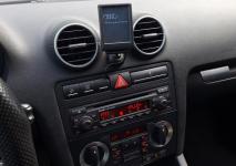 Audi A3 *S-LiNE* 1.6MPi* 102KM* BARDZO Ładne* Z NiEMiEC* ESP* Olsztyn - zdjęcie 7