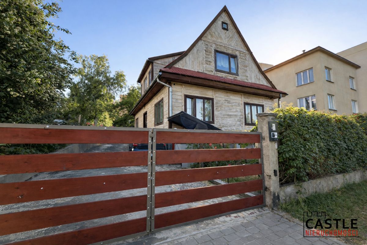 Niepowtarzalny dom historyczny w Gdyni | Centrum. Gdynia - zdjęcie 6