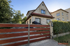 Niepowtarzalny dom historyczny w Gdyni | Centrum. Gdynia - zdjęcie 6