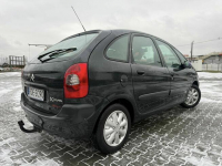 ** Citroen Xsara Picasso 1.8 Benzyna z Gazem Sekwencyjnym ** Dębica - zdjęcie 3