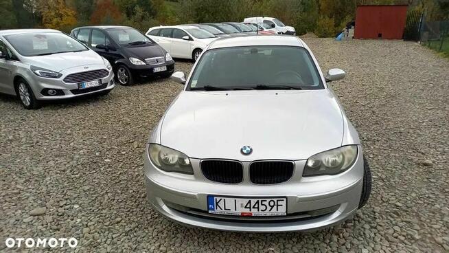 BMW Seria 1 116d DPF Edition Lifestyle Lipowe - zdjęcie 2