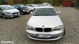 BMW Seria 1 116d DPF Edition Lifestyle Lipowe - zdjęcie 2