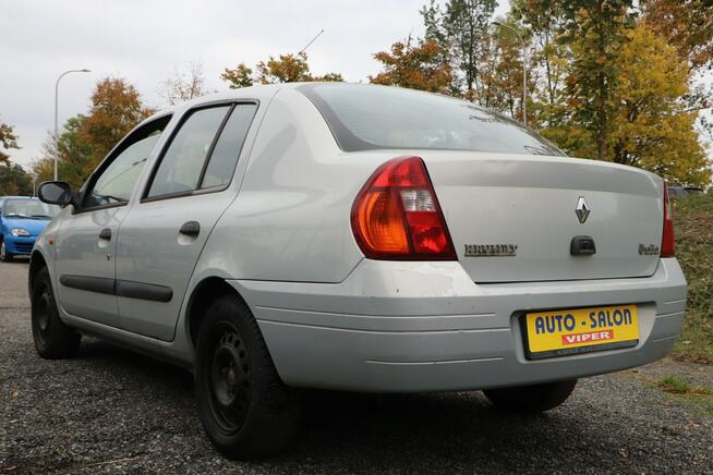 Renault Thalia zarejestrowany Opole - zdjęcie 4