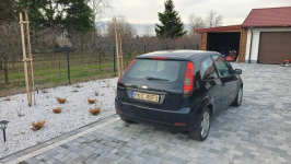 Sprzedam Ford Fiesta Mostki - zdjęcie 5