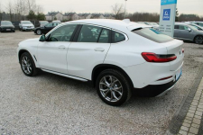 BMW X4 X-Drive X-Line Salon Polska Gwarancja Warszawa - zdjęcie 9