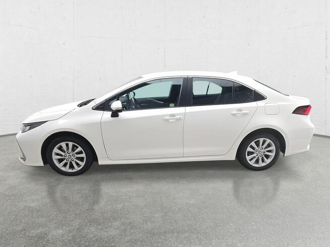 Toyota Corolla Komorniki - zdjęcie 4