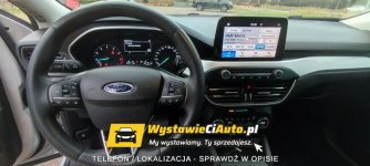 Ford Focus Telefon: 790_450_394 Lokalizacja: Buk Buk - zdjęcie 11