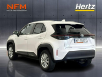 Toyota Yaris Cross 1,5 VVT-i H Hybryda (116 KM) Comfort Salon PL F-Vat Warszawa - zdjęcie 4