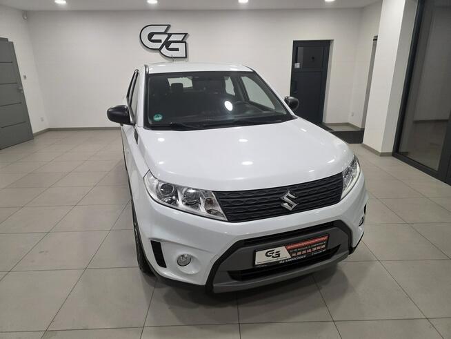 Suzuki Vitara 4x4 Bezwypadkowy/ Roczna Gwarancja w cenie / Zadbany Korczyna - zdjęcie 8