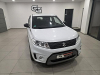Suzuki Vitara 4x4 Bezwypadkowy/ Roczna Gwarancja w cenie / Zadbany Korczyna - zdjęcie 8