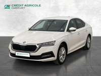 Skoda Octavia 2.0 TDI Ambition DSG