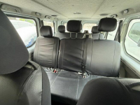 OPEL VIVARO 2005 r. WZ089FU od syndyka Warszawa - zdjęcie 10