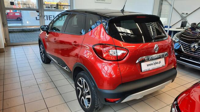 Renault Captur (ENERGY) TCe 90 LIFE Nowa Huta - zdjęcie 4