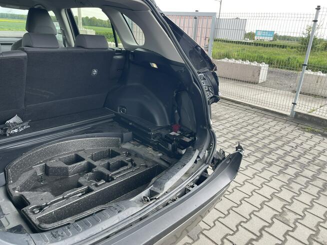 Toyota RAV-4 Automat Hybryda 4x4 Kamera Aktywny tempomat Gliwice - zdjęcie 4