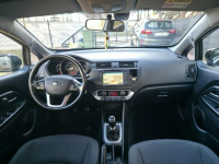 Kia Rio 1.4 Benzyna | Serwisowany | Gwarancja | Bogate wyposażenie | Piekoszów - zdjęcie 11