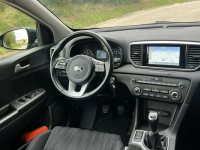Kia Sportage 1,6 benzyna Navi , Kamera , Stan TOP Gostyń - zdjęcie 9