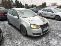 Volkswagen Golf 1.9TDI 90km 05r Tarnów - zdjęcie 2