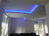 Kompleksowe wykończenia wnętrz