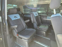 Volkswagen Multivan Super wersja Atlantis*Webasto*Elektryczne drzwi Bydgoszcz - zdjęcie 11