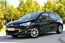 Citroen C4 _1.2 130KM_Navi_Led_Kamera_Climatronic_Polski Salon_Serwis_ Płock - zdjęcie 2