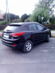 Hyundai IX35 1.7 CRDI Frydrychowo - zdjęcie 4