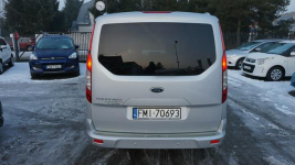 Ford Tourneo Connect Polski salon. Gwarancja. Polecam !!! Zielona Góra - zdjęcie 6