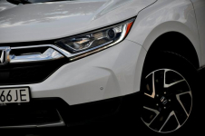 Honda CR-V ACC Line Assist Keyless Kamera Serwisowany Nowe LPG Ostrów Mazowiecka - zdjęcie 6