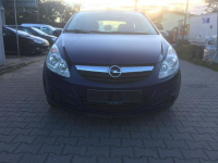 *Opel Corsa*2008r*1.0 benzyna*NOWY ROZRZĄD*STAN BARDZO DOBRY* Łódź - zdjęcie 3