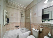 2pok 52met, Okolice Poleskiej BALKON/GARAŻ/WINDA (Wrocław) Psie Pole - zdjęcie 10