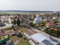 Miejsce na Twój biznes | Budynek Komercyjny | Cieszanów - zdjęcie 8