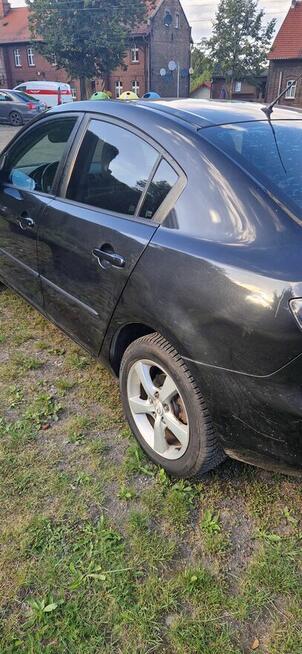 Sprzedam samochód marki Mazda 3bk Ruda Śląska - zdjęcie 8