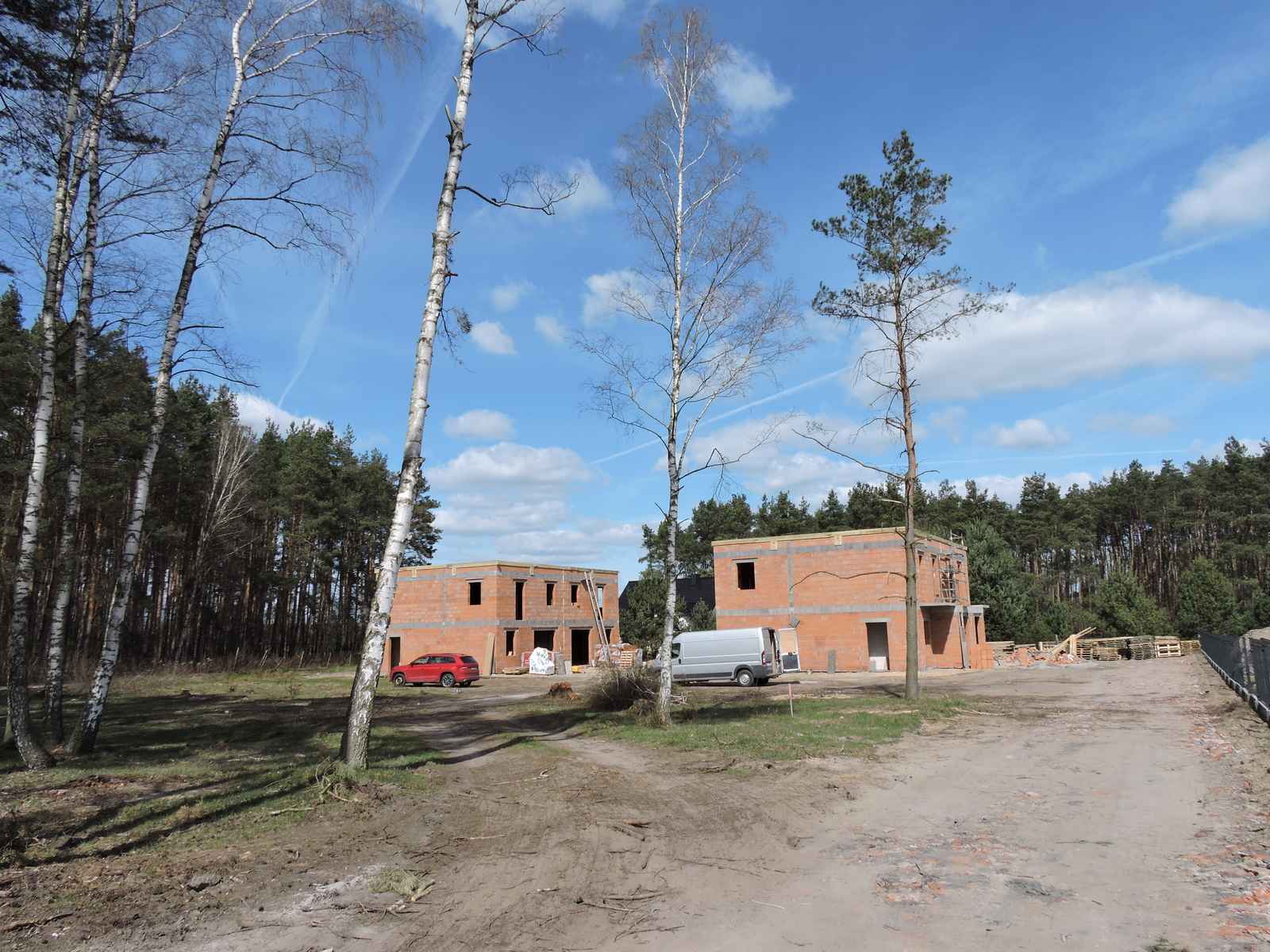 2pok, 62met, okolice Wrzosowej TARAS/OGRÓD/2025 (Syców) Syców - zdjęcie 12