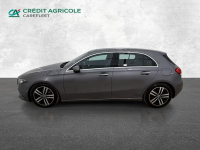 Mercedes A Klasa A 250 7G-DCT Warszawa - zdjęcie 8