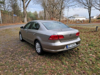 Vw Passat 1.8TSI COMFORTLINE Kup - zdjęcie 4