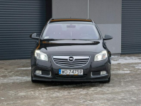 Opel Insignia 2.0 CDTI Cosmo ecoFLEX S&amp;S Goworowo - zdjęcie 2