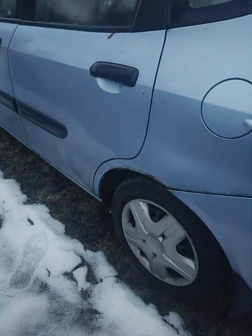 Sprzedam Hondę Jazz długie oplaty Świebodzice - zdjęcie 7