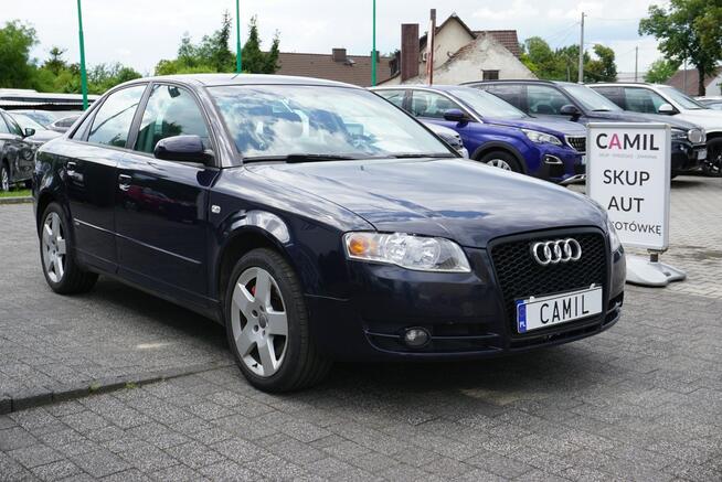 Audi A4 zarejestrowany, ubezpieczony Opole - zdjęcie 3