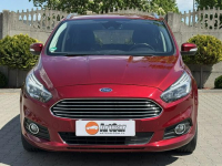 Ford S-Max 2.0 TDCI 210KM 7-Osobowy Titanium Zambrów - zdjęcie 2