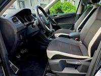 Volkswagen Tiguan 2.0 TDI SCR Urban Sport Będzin - zdjęcie 12